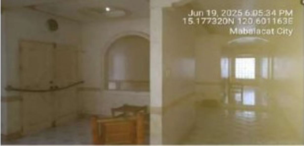 Foreclosed Residential House & Lot For Sale in Mabalacat, Pampanga - Media Image Asset Panel Sub-No 8
