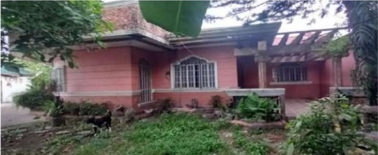 Foreclosed Residential House & Lot For Sale in Mabalacat, Pampanga - Media Image Asset Panel Sub-No 9