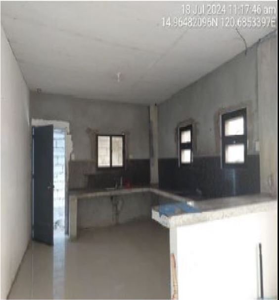 Foreclosed Residential House & Lot For Sale in Minalin, Pampanga - Media Image Asset Panel Sub-No 6