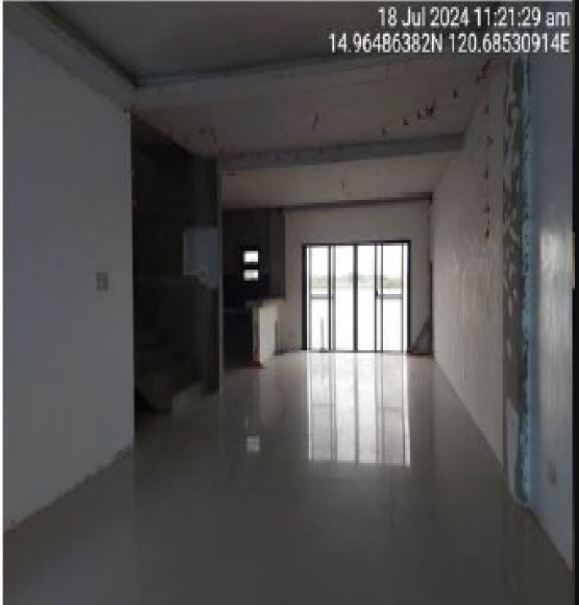 Foreclosed Residential House & Lot For Sale in Minalin, Pampanga - Media Image Asset Panel Sub-No 7