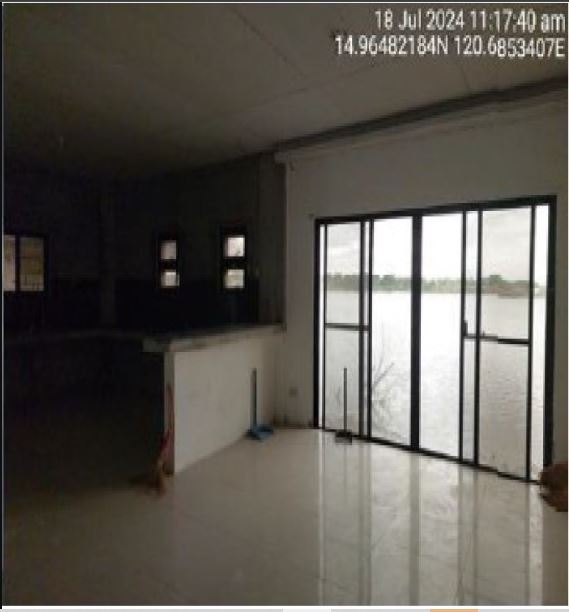Foreclosed Residential House & Lot For Sale in Minalin, Pampanga - Media Image Asset Panel Sub-No 8