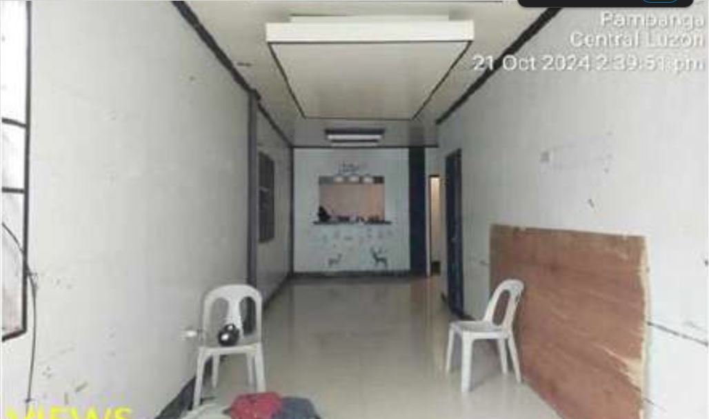 Foreclosed Residential House & Lot For Sale in San Fernando City, Pampanga - Media Image Asset Panel Sub-No 3