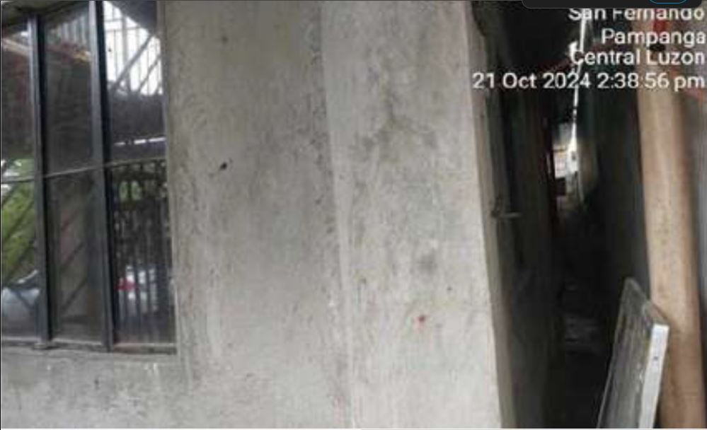 Foreclosed Residential House & Lot For Sale in San Fernando City, Pampanga - Media Image Asset Panel Sub-No 6