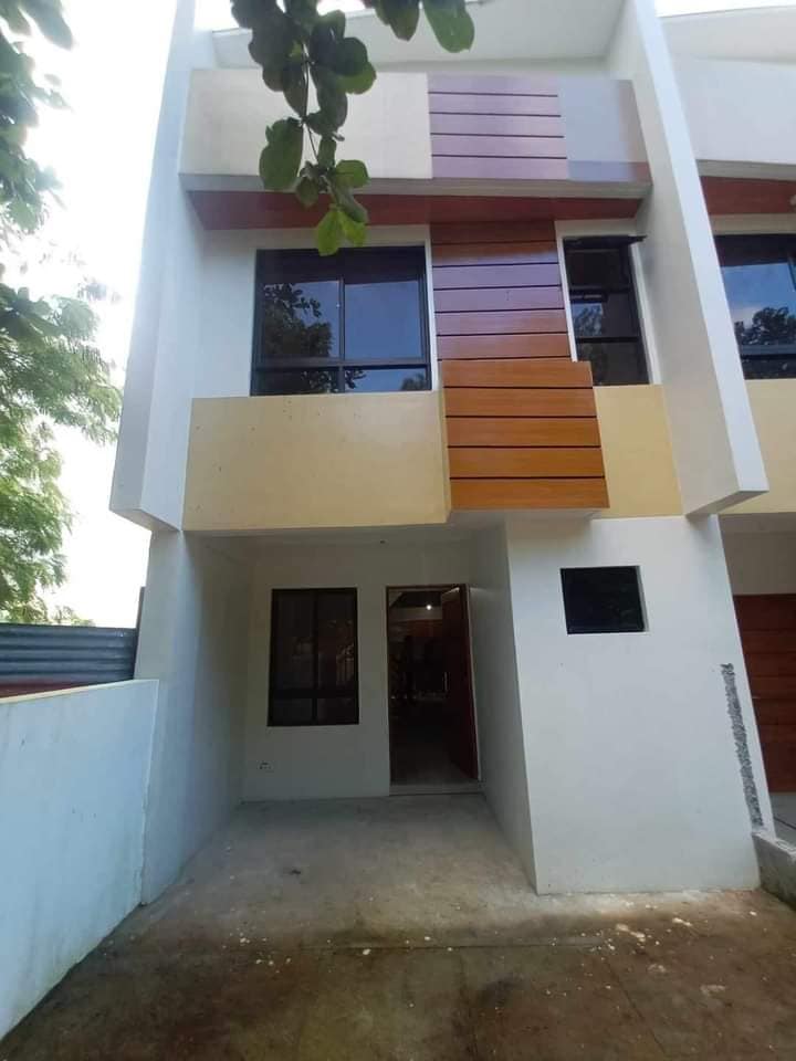 Brand New Residential House & Lot For Sale in San Mateo, Rizal - Media Image Asset Panel Sub-No 2