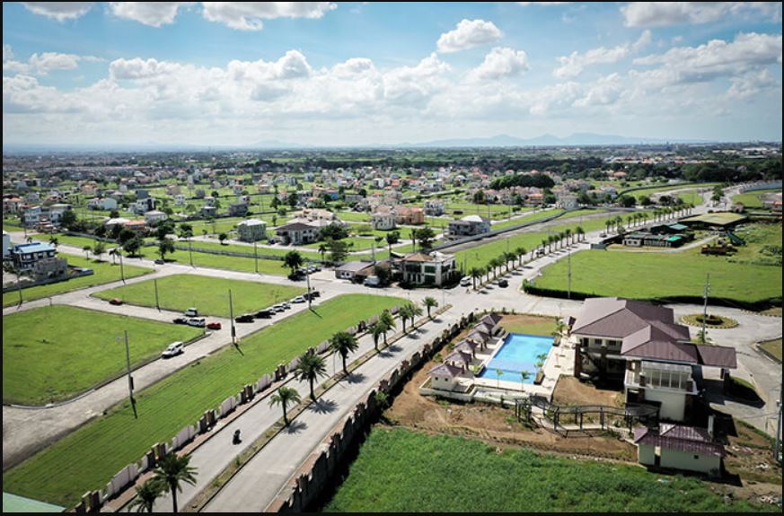 Foreclosed Residential Lot Only For Sale in General Trias City, Cavite - Media Image Asset Panel Sub-No 2
