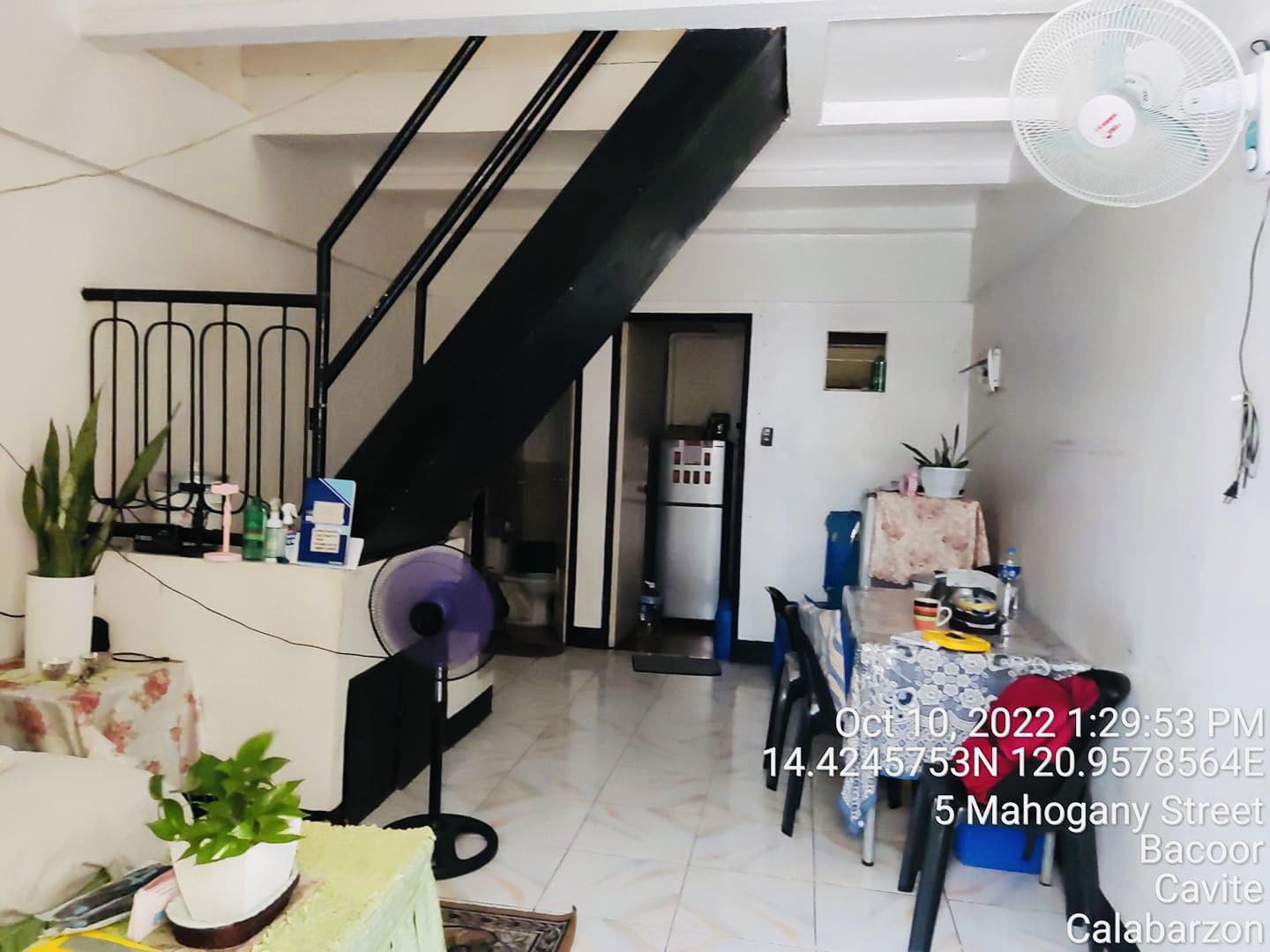 Foreclosed Residential House & Lot For Sale in Bacoor City, Cavite - Media Image Asset Panel Sub-No 2