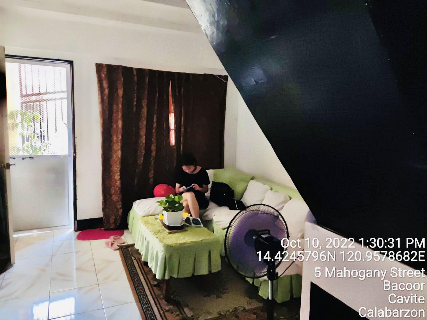 Foreclosed Residential House & Lot For Sale in Bacoor City, Cavite - Media Image Asset Panel Sub-No 3