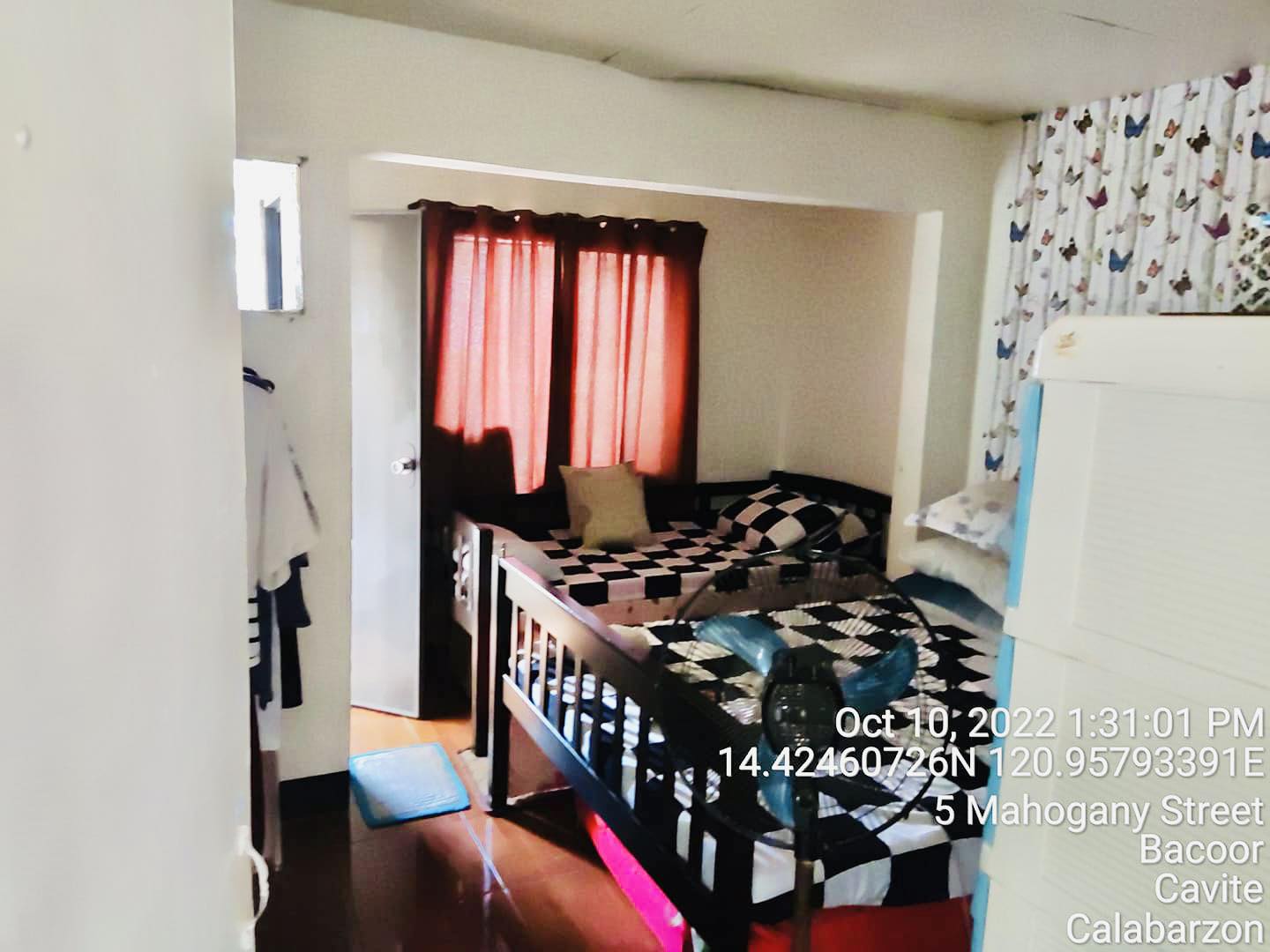 Foreclosed Residential House & Lot For Sale in Bacoor City, Cavite - Media Image Asset Panel Sub-No 4