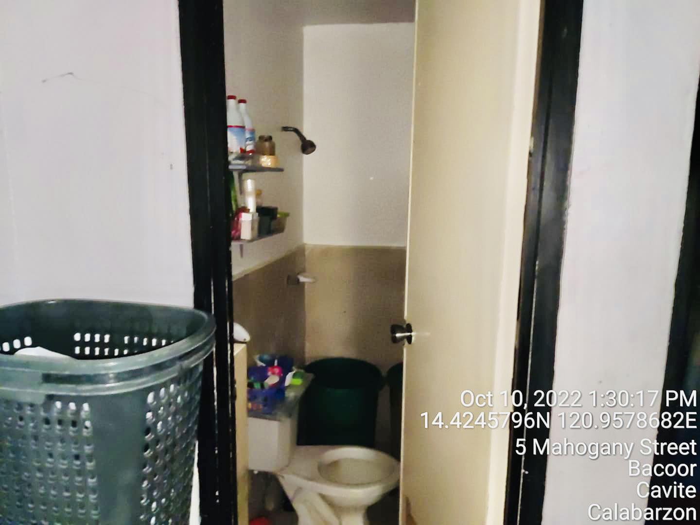 Foreclosed Residential House & Lot For Sale in Bacoor City, Cavite - Media Image Asset Panel Sub-No 5