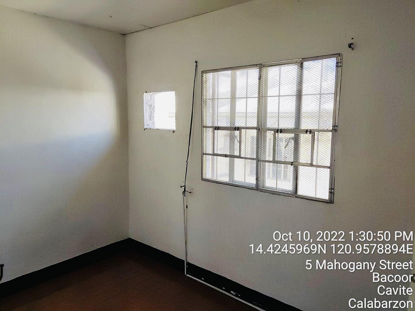 Foreclosed Residential House & Lot For Sale in Bacoor City, Cavite - Media Image Asset Panel Sub-No 6