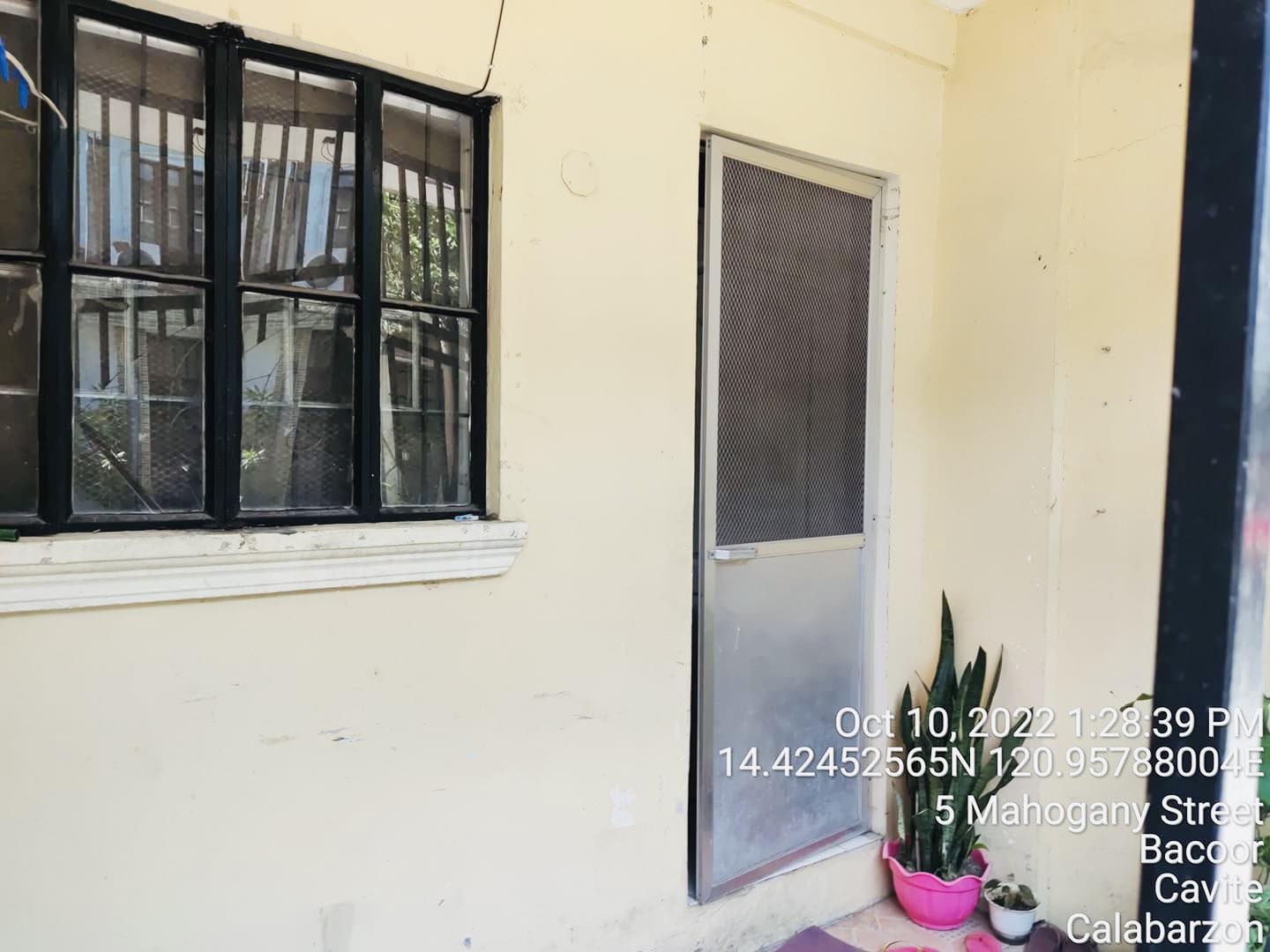Foreclosed Residential House & Lot For Sale in Bacoor City, Cavite - Media Image Asset Panel Sub-No 8