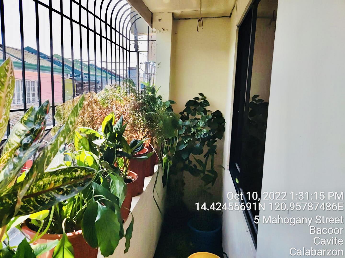 Foreclosed Residential House & Lot For Sale in Bacoor City, Cavite - Media Image Asset Panel Sub-No 9