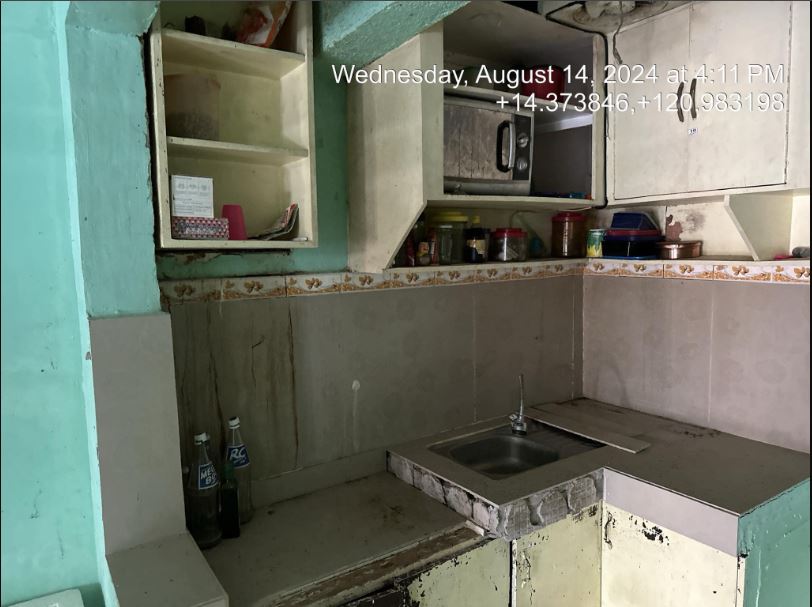Foreclosed Residential House & Lot For Sale in Bacoor City, Cavite - Media Image Asset Panel Sub-No 5