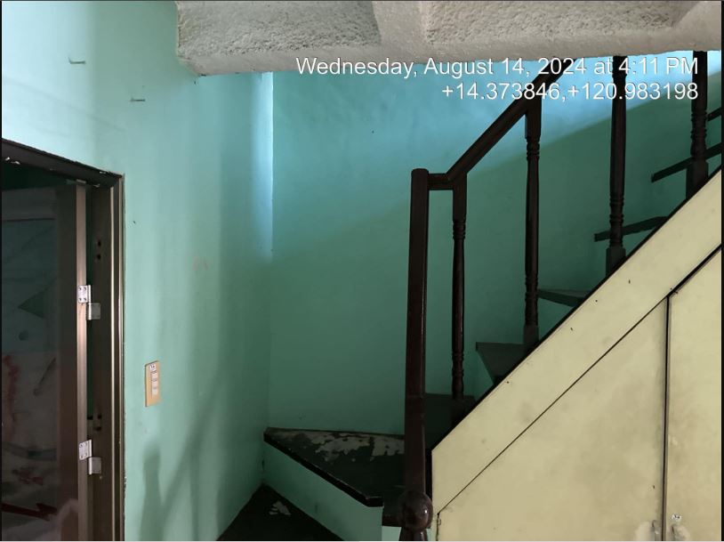 Foreclosed Residential House & Lot For Sale in Bacoor City, Cavite - Media Image Asset Panel Sub-No 6