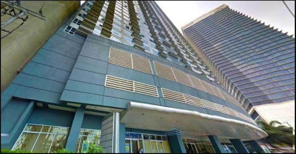 Foreclosed Residential Condominium For Sale in Pasig City, Metro Manila - Media Image Asset Panel Sub-No 2