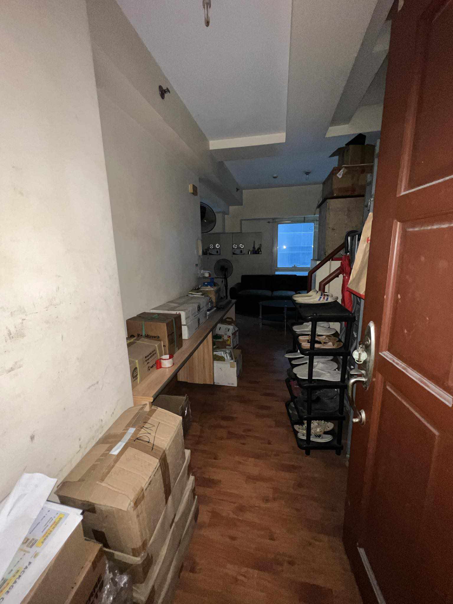 Foreclosed Residential Condominium For Sale in Pasig City, Metro Manila - Media Image Asset Panel Sub-No 3