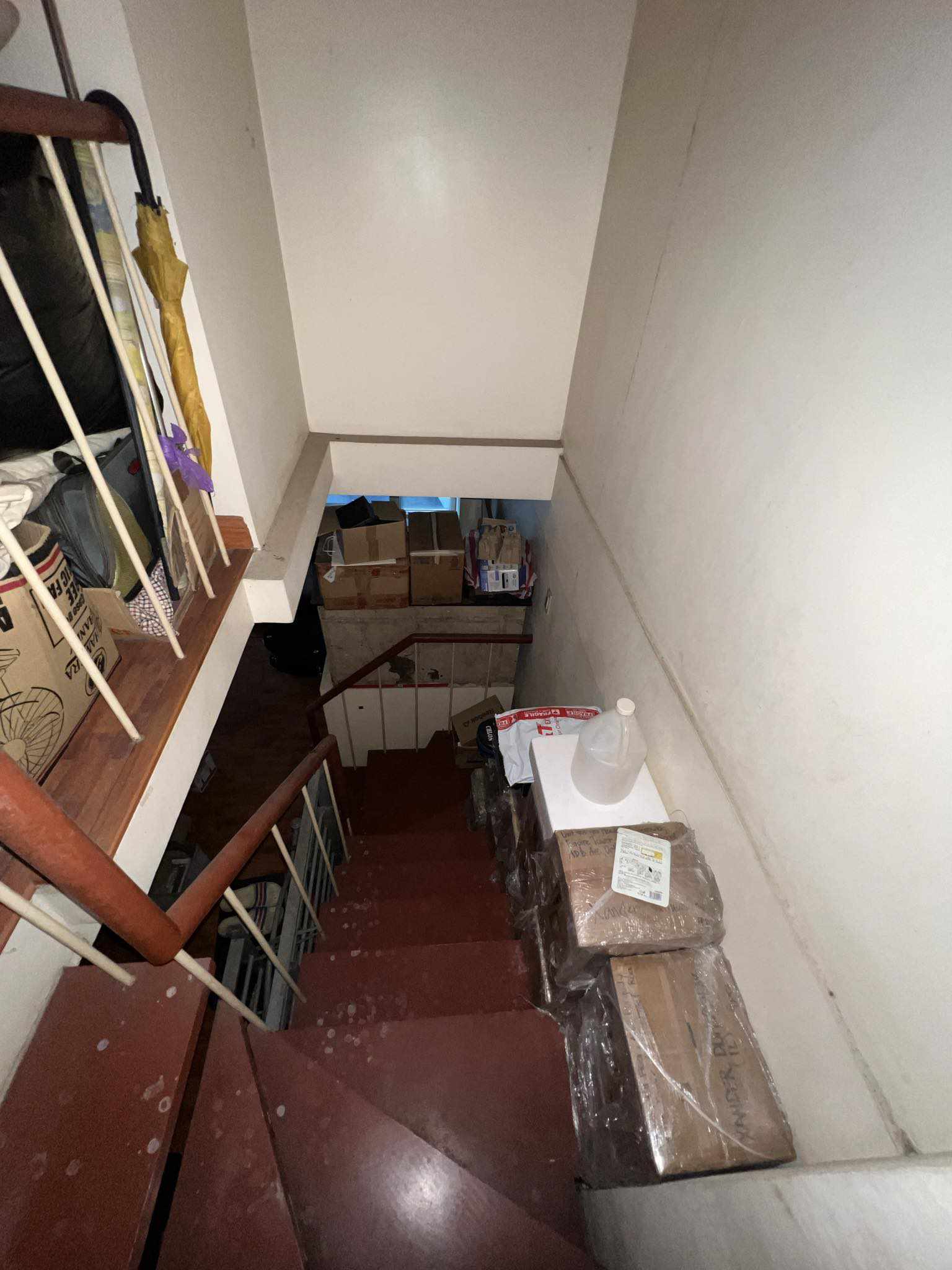 Foreclosed Residential Condominium For Sale in Pasig City, Metro Manila - Media Image Asset Panel Sub-No 4