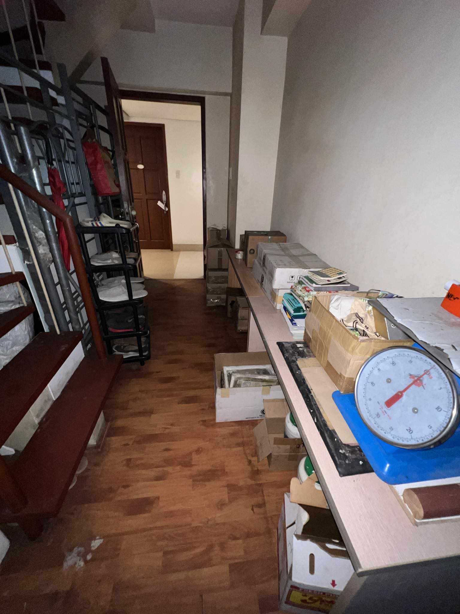 Foreclosed Residential Condominium For Sale in Pasig City, Metro Manila - Media Image Asset Panel Sub-No 5