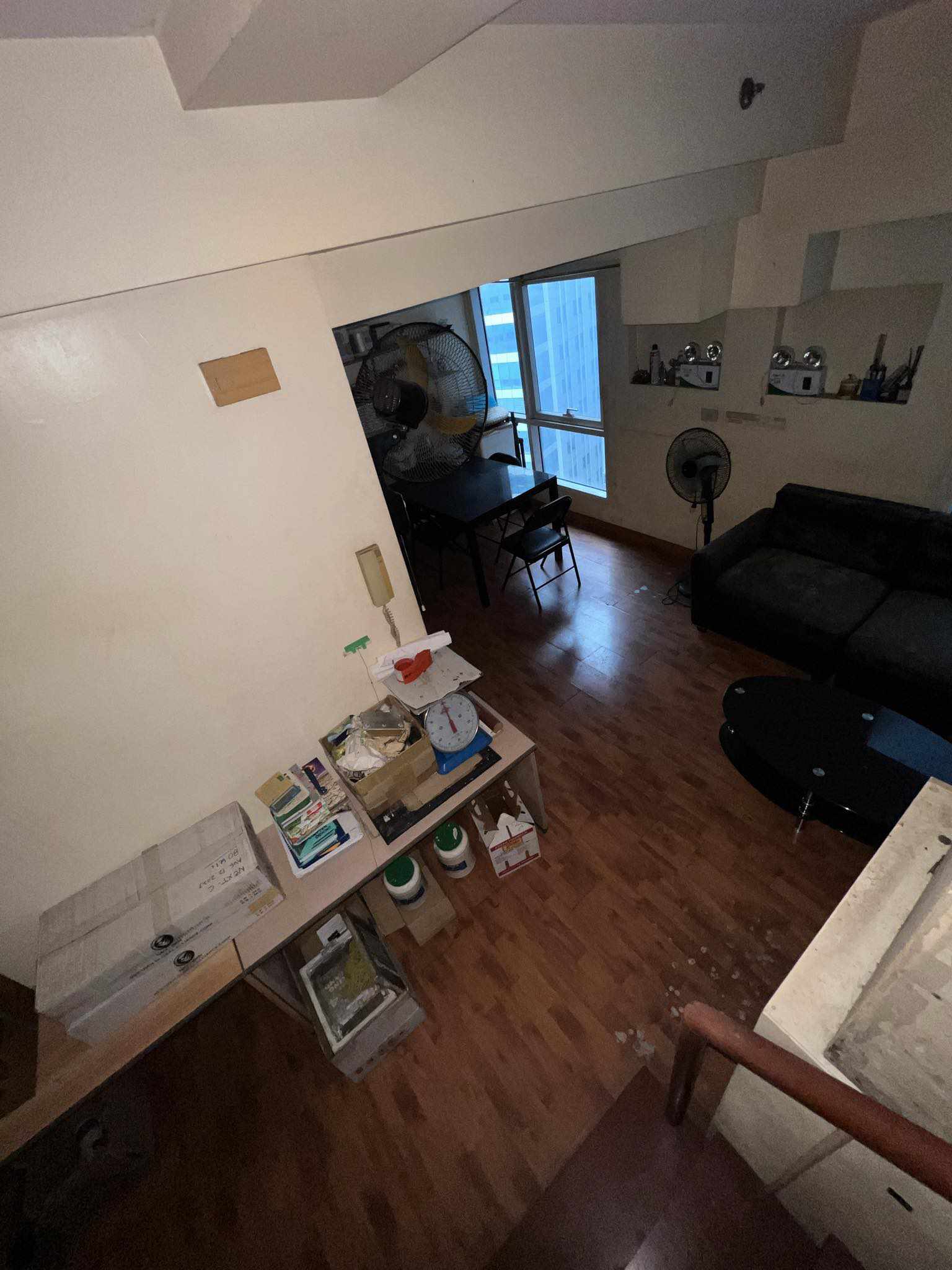 Foreclosed Residential Condominium For Sale in Pasig City, Metro Manila - Media Image Asset Panel Sub-No 7
