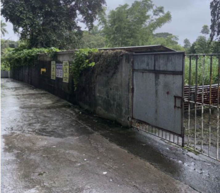Foreclosed Commercial Lot Only For Sale in Lipa City, Batangas - Media Image Asset Panel Sub-No 7
