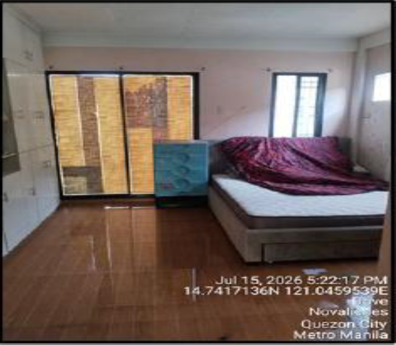 Foreclosed Residential House & Lot For Sale in Quezon City, Metro Manila - Media Image Asset Panel Sub-No 7