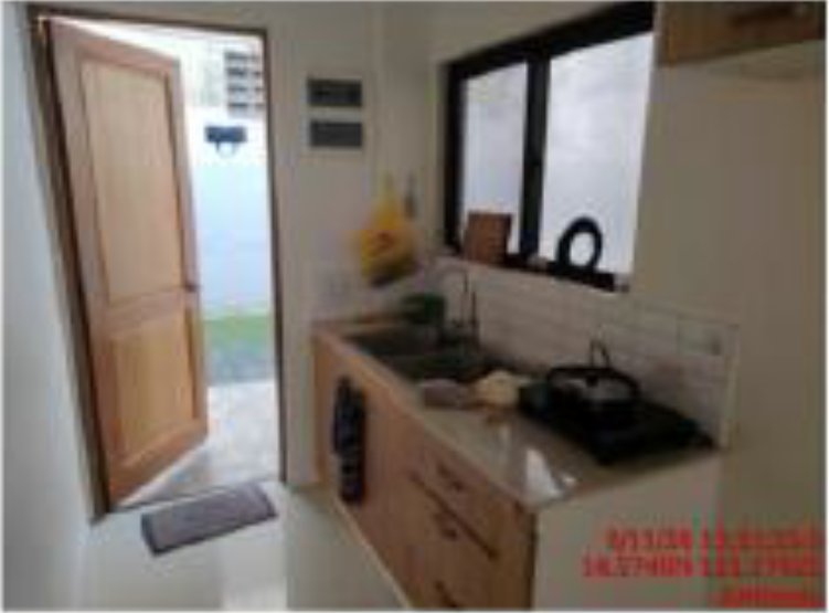 Foreclosed Residential House & Lot For Sale in Antipolo City, Rizal - Media Image Asset Panel Sub-No 6