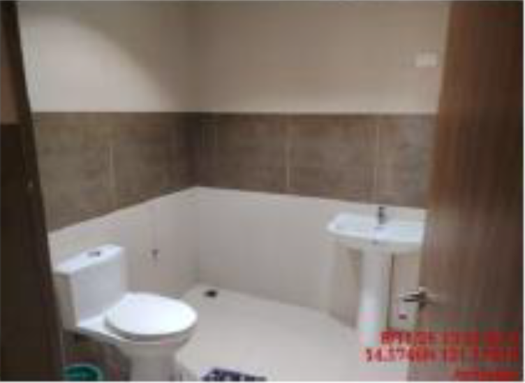 Foreclosed Residential House & Lot For Sale in Antipolo City, Rizal - Media Image Asset Panel Sub-No 8