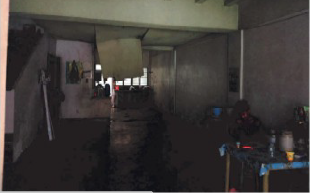 Foreclosed Residential Lot Only For Sale in Quezon City, Metro Manila - Media Image Asset Panel Sub-No 5