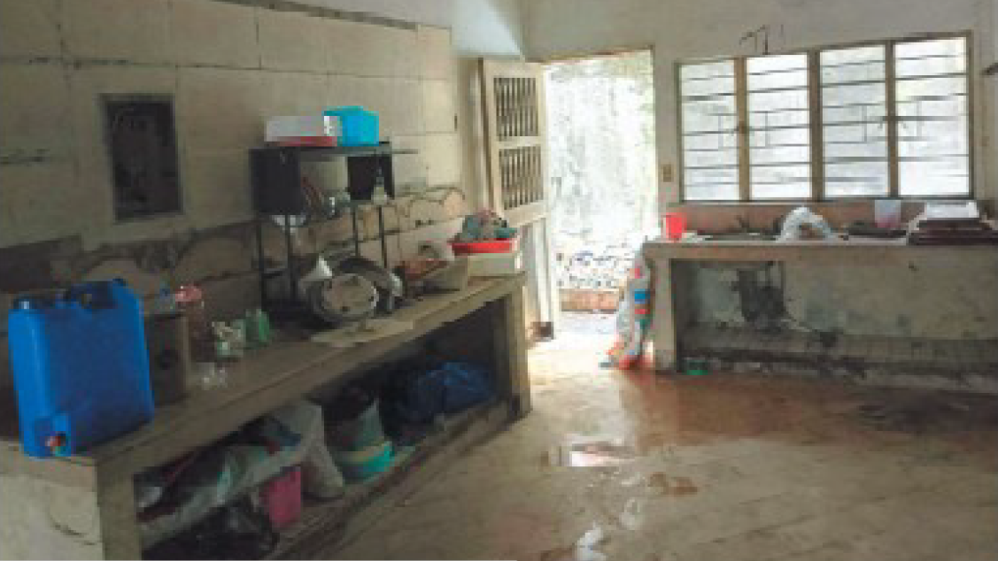 Foreclosed Residential Lot Only For Sale in Quezon City, Metro Manila - Media Image Asset Panel Sub-No 6
