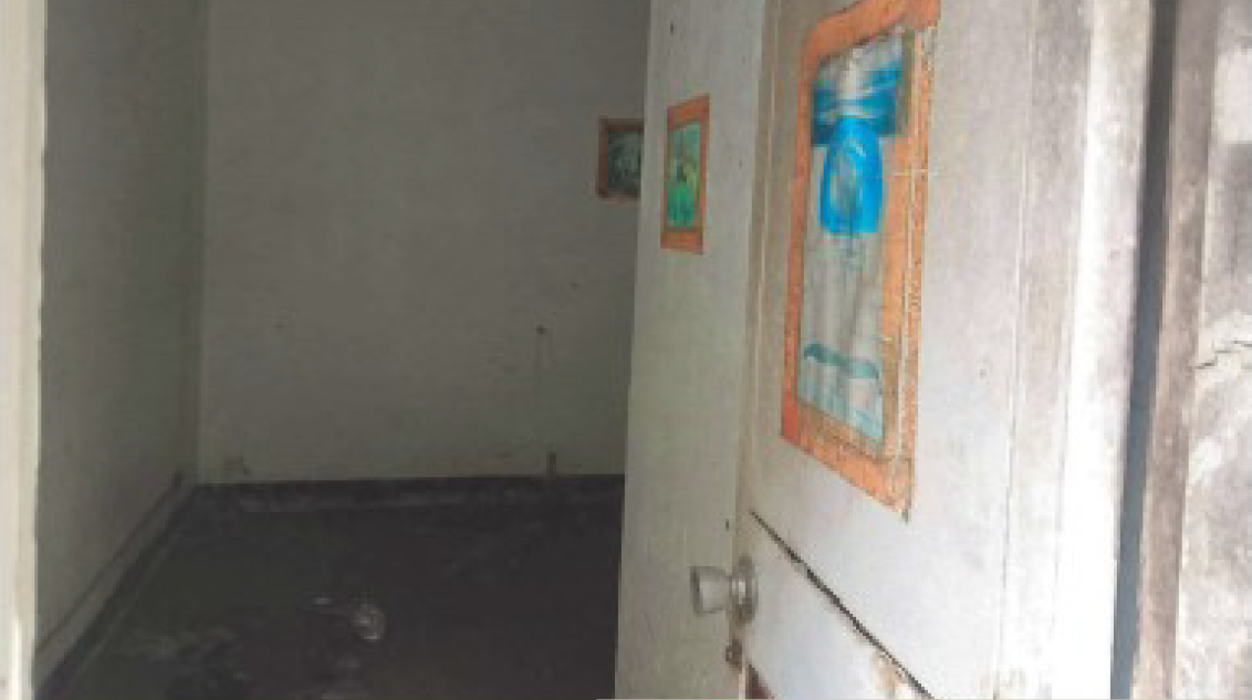 Foreclosed Residential Lot Only For Sale in Quezon City, Metro Manila - Media Image Asset Panel Sub-No 7