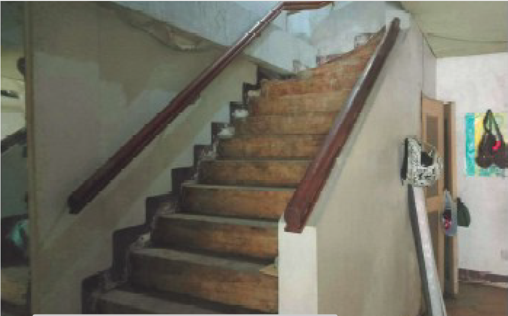 Foreclosed Residential Lot Only For Sale in Quezon City, Metro Manila - Media Image Asset Panel Sub-No 9
