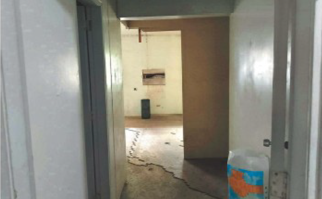 Foreclosed Residential Lot Only For Sale in Quezon City, Metro Manila - Media Image Asset Panel Sub-No 10