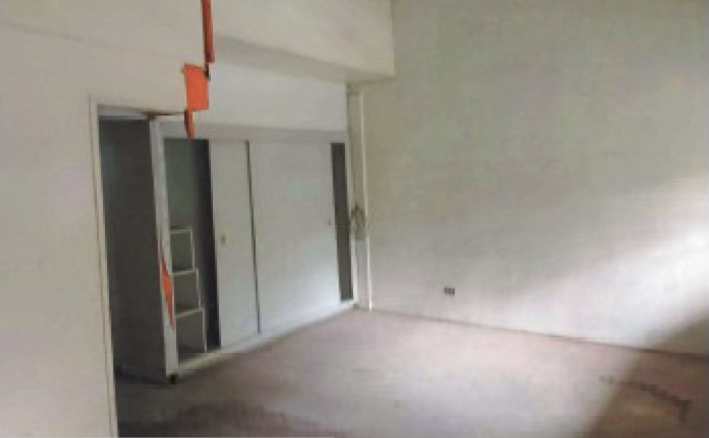 Foreclosed Residential Lot Only For Sale in Quezon City, Metro Manila - Media Image Asset Panel Sub-No 12