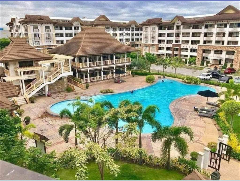 Foreclosed Residential Condominium For Sale in Davao City, Davao Del Sur - Primary Display View Frame Location in Davao City, Davao Del Sur