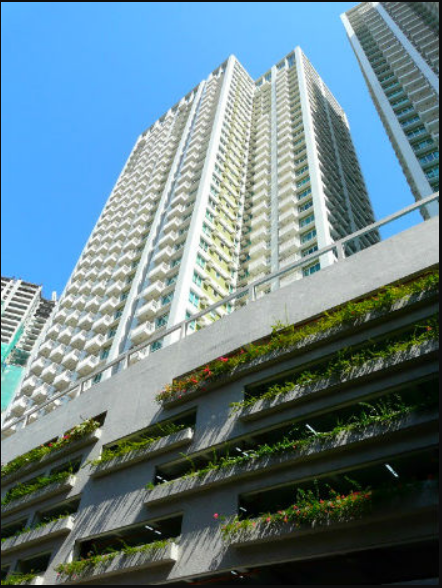 Foreclosed Residential Condominium For Sale in Makati City, Metro Manila - Primary Display View Frame Location in Makati City, Metro Manila