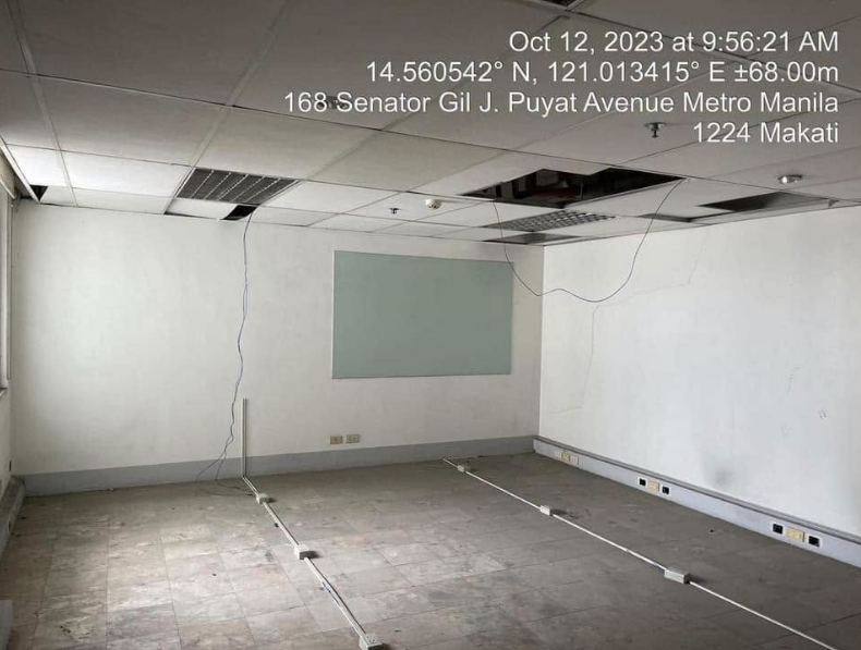 Foreclosed Residential Condominium For Sale in Makati City, Metro Manila - Media Image Asset Panel Sub-No 4