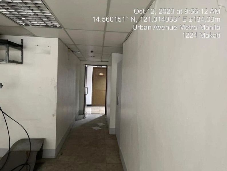 Foreclosed Residential Condominium For Sale in Makati City, Metro Manila - Media Image Asset Panel Sub-No 5