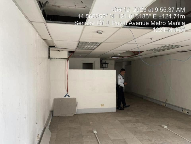 Foreclosed Residential Condominium For Sale in Makati City, Metro Manila - Media Image Asset Panel Sub-No 7