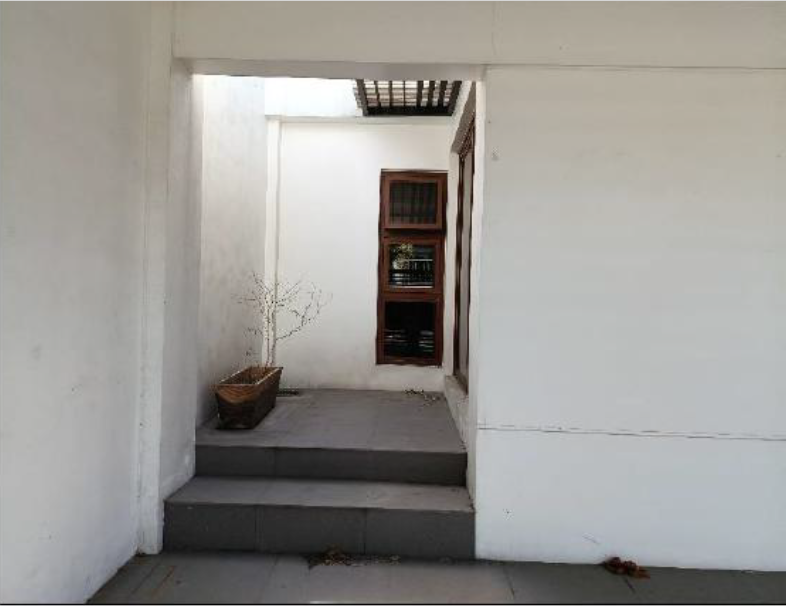 Foreclosed Residential House & Lot For Sale in San Fernando City, Pampanga - Media Image Asset Panel Sub-No 2