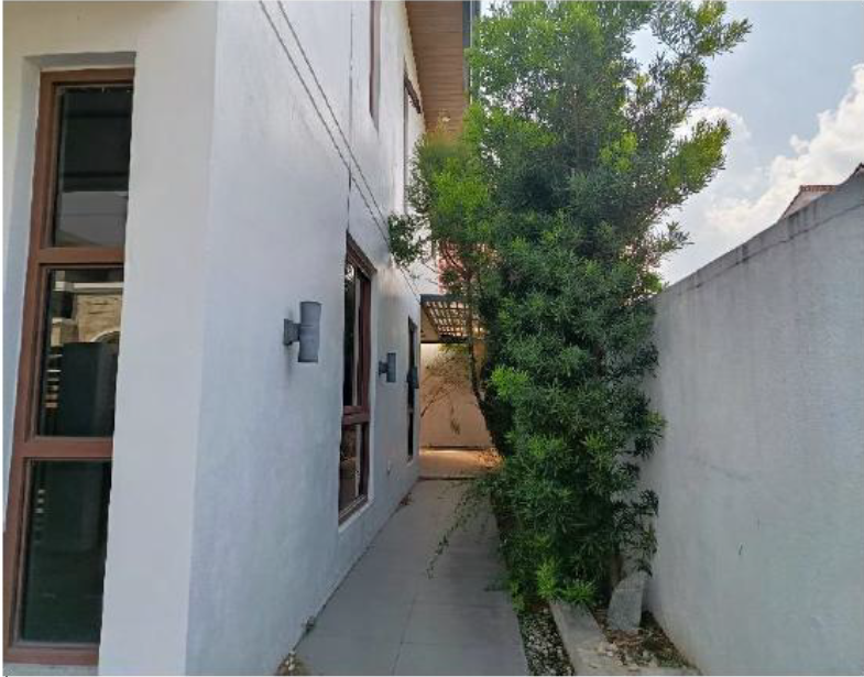 Foreclosed Residential House & Lot For Sale in San Fernando City, Pampanga - Media Image Asset Panel Sub-No 4