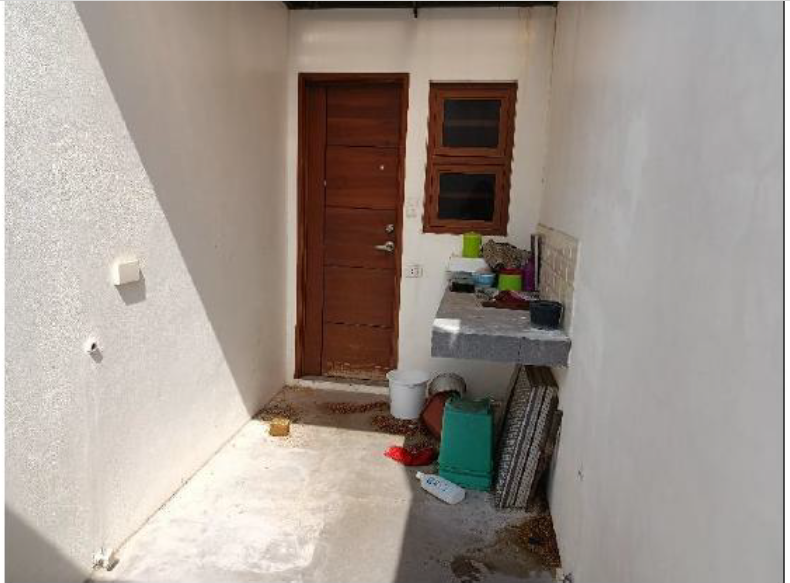 Foreclosed Residential House & Lot For Sale in San Fernando City, Pampanga - Media Image Asset Panel Sub-No 6