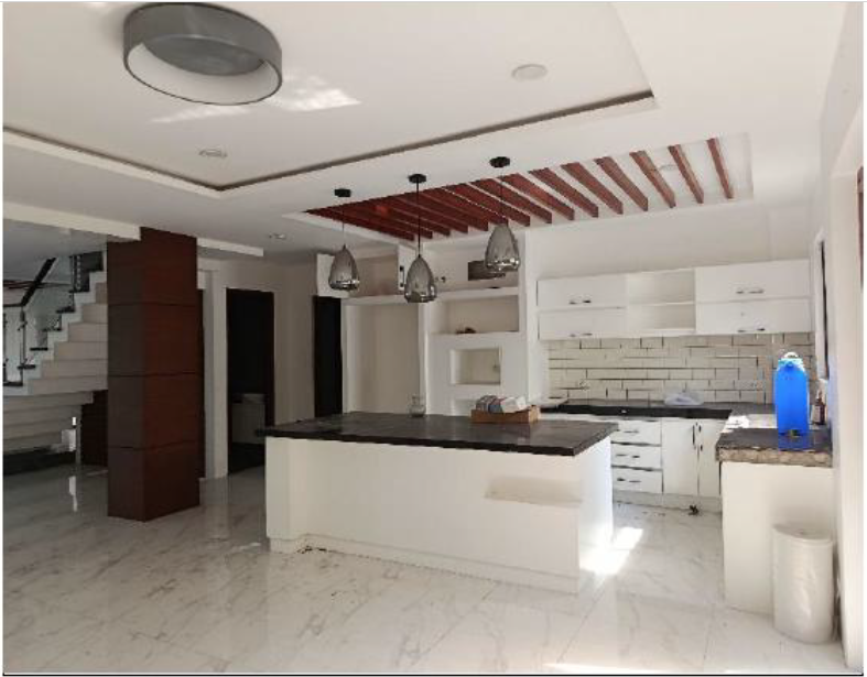 Foreclosed Residential House & Lot For Sale in San Fernando City, Pampanga - Media Image Asset Panel Sub-No 9