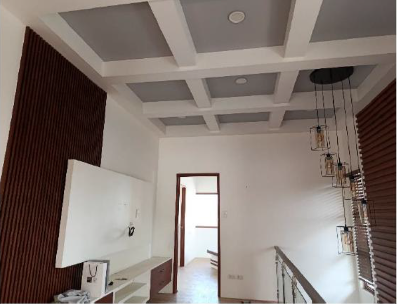Foreclosed Residential House & Lot For Sale in San Fernando City, Pampanga - Media Image Asset Panel Sub-No 12