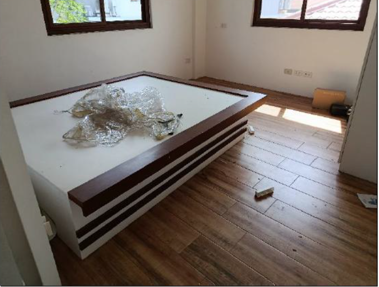 Foreclosed Residential House & Lot For Sale in San Fernando City, Pampanga - Media Image Asset Panel Sub-No 13