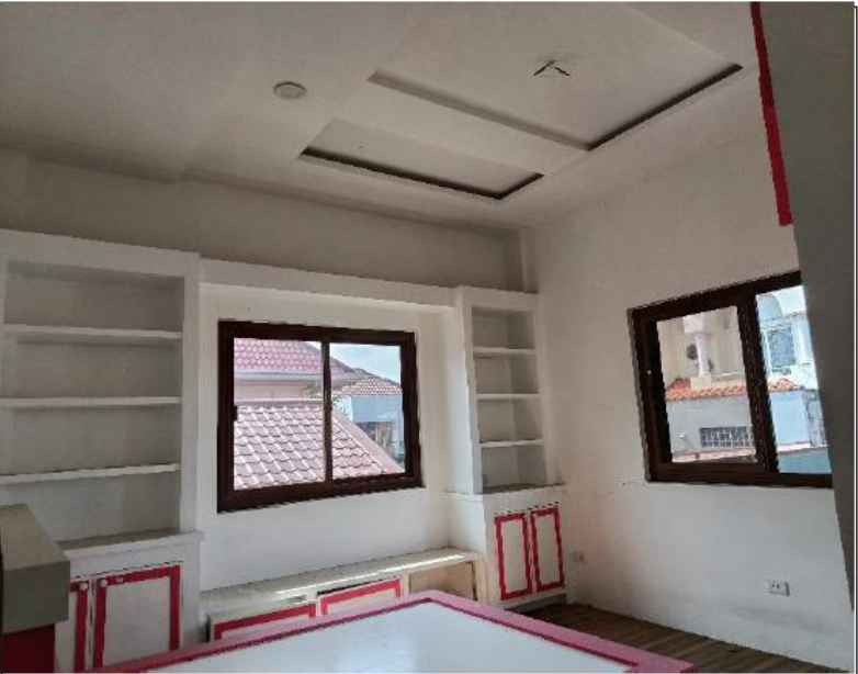 Foreclosed Residential House & Lot For Sale in San Fernando City, Pampanga - Media Image Asset Panel Sub-No 14