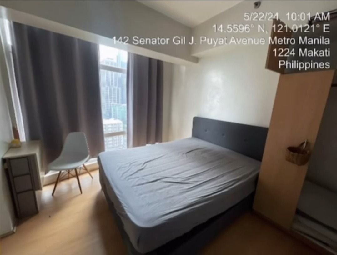 Foreclosed Residential Condominium For Sale in Makati City, Metro Manila - Media Image Asset Panel Sub-No 2