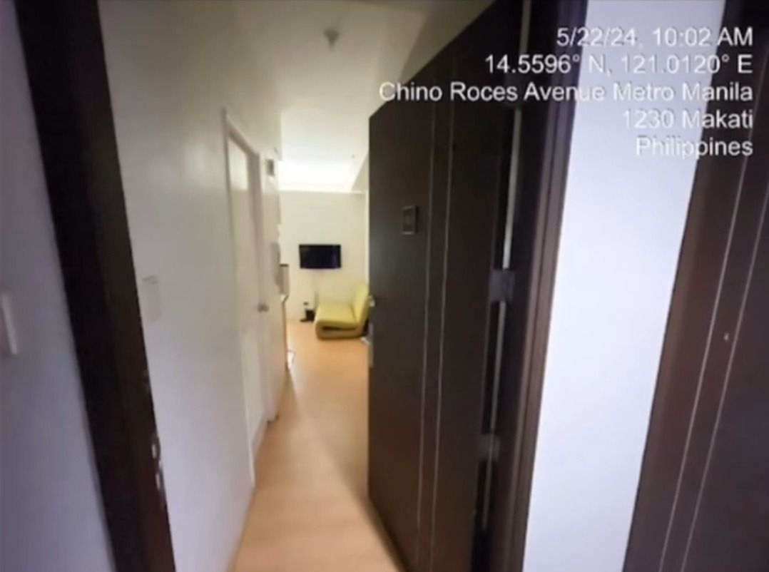 Foreclosed Residential Condominium For Sale in Makati City, Metro Manila - Media Image Asset Panel Sub-No 3