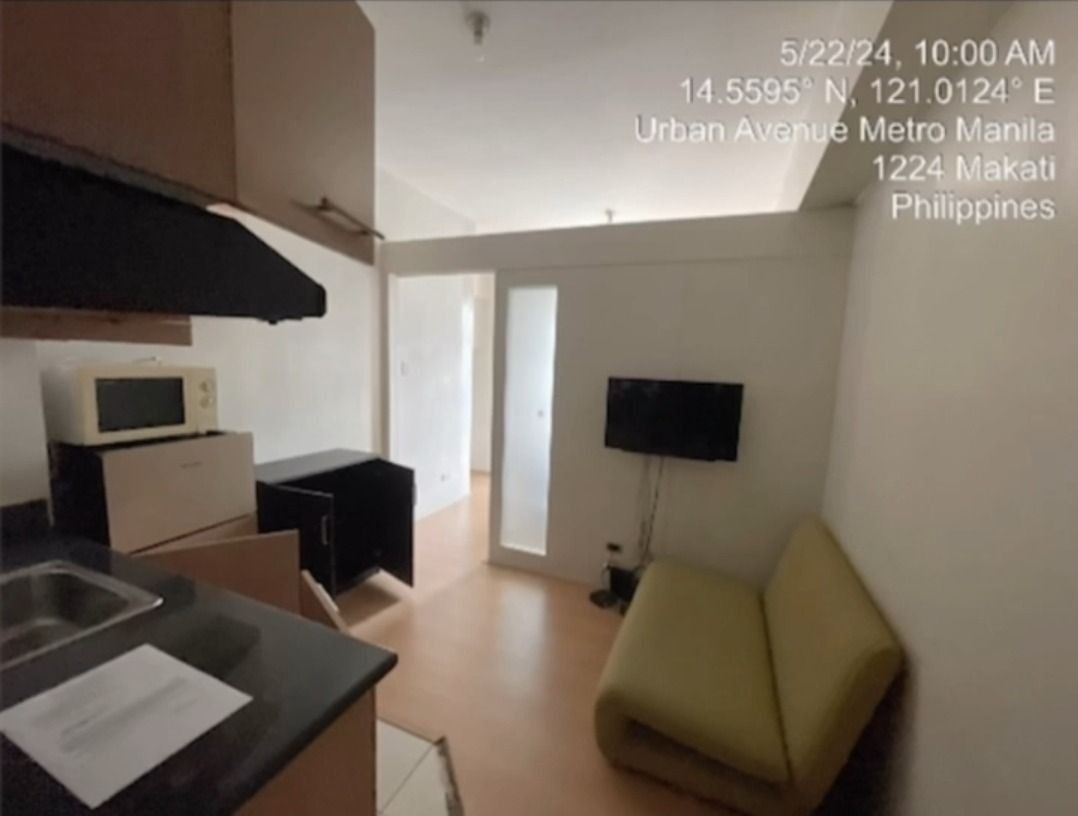 Foreclosed Residential Condominium For Sale in Makati City, Metro Manila - Media Image Asset Panel Sub-No 4