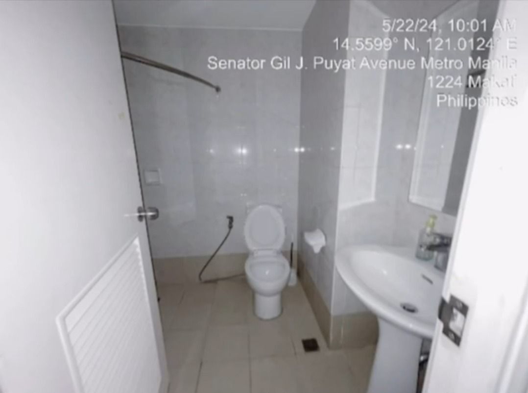 Foreclosed Residential Condominium For Sale in Makati City, Metro Manila - Media Image Asset Panel Sub-No 6