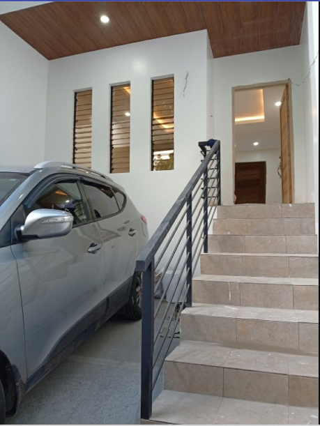 Brand New Residential House & Lot For Sale in Antipolo City, Rizal - Media Image Asset Panel Sub-No 2